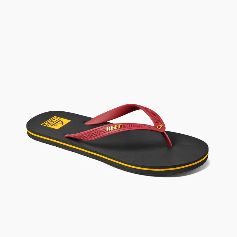 Reef Seaside Sunset Flip Flops-1